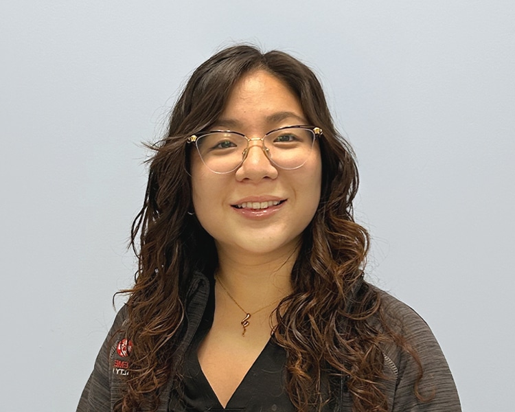 Dr Jen Park