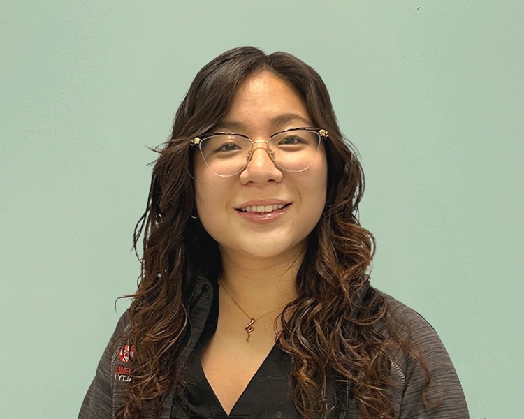Dr Jen Park